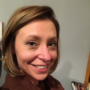 Meet your Posher, Tammy